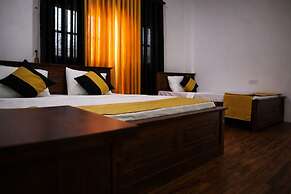 Maple House Kandy