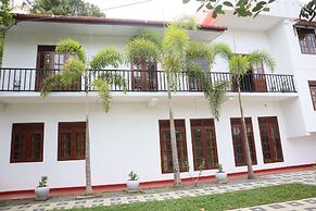 Maple House Kandy