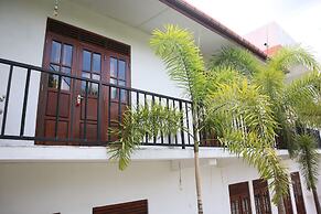 Maple House Kandy