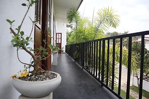 Maple House Kandy