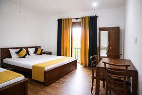 Maple House Kandy