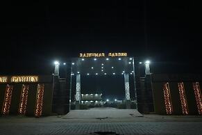 Rajkumar Garden & Resort