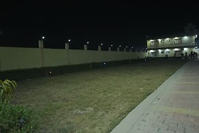 Rajkumar Garden & Resort