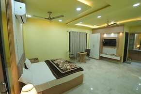 Rajkumar Garden & Resort