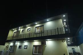 Rajkumar Garden & Resort