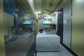 Rajkumar Garden & Resort