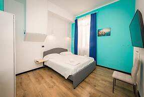 GALIA ROOMS