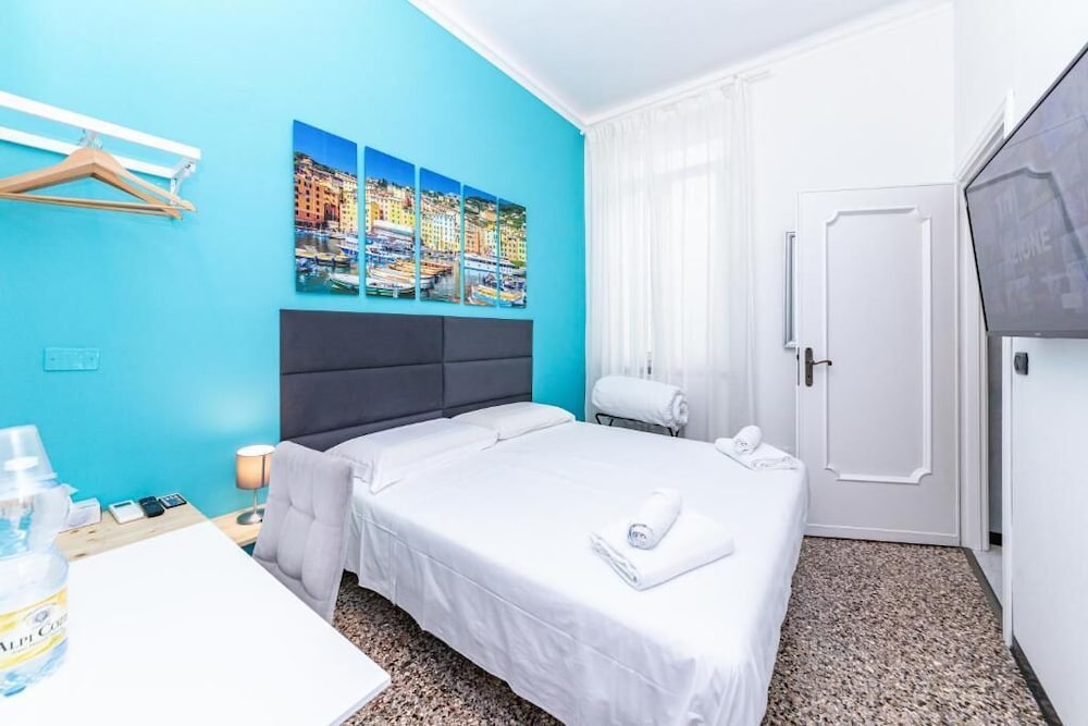 GALIA ROOMS