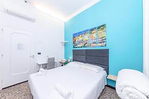 GALIA ROOMS