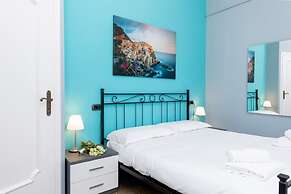 GALIA ROOMS