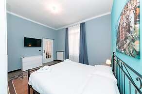 GALIA ROOMS
