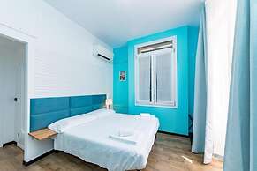 GALIA ROOMS