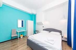 GALIA ROOMS