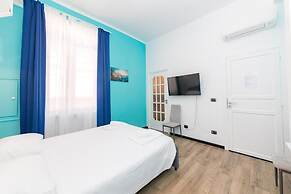 GALIA ROOMS