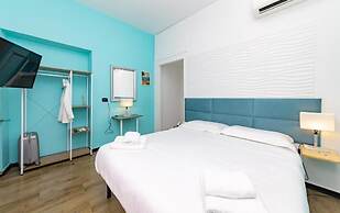 GALIA ROOMS