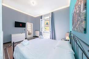 GALIA ROOMS
