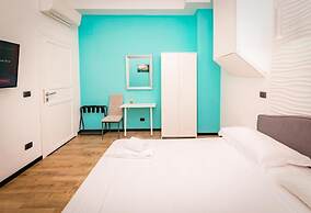 GALIA ROOMS