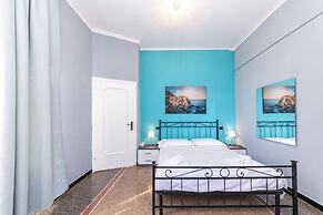GALIA ROOMS
