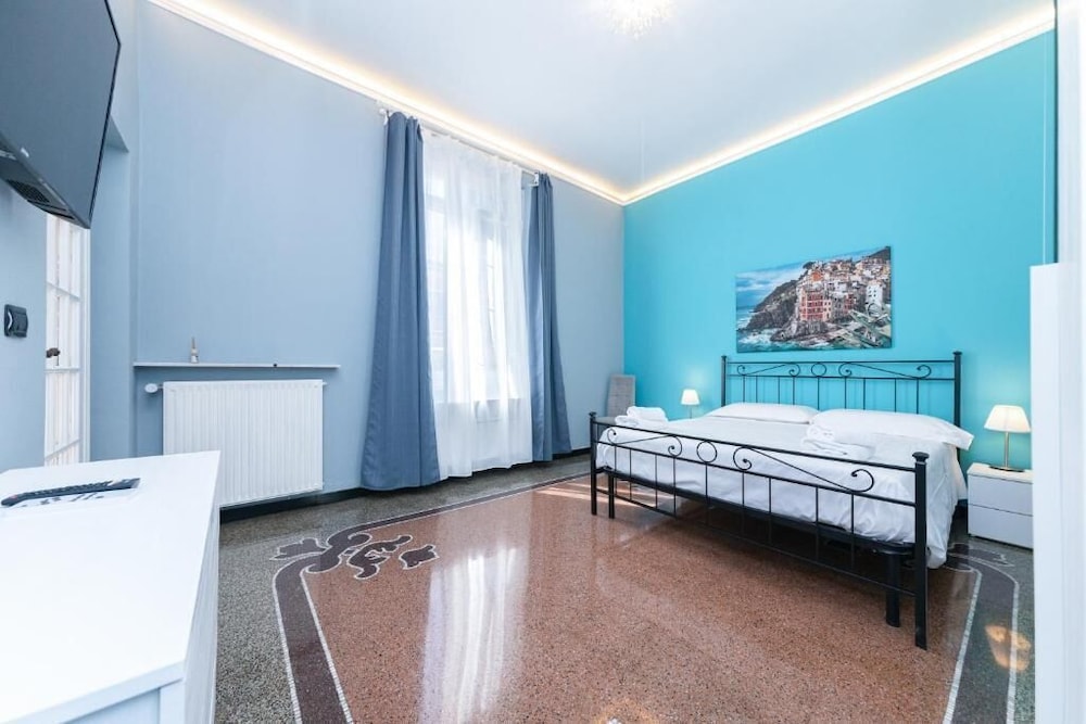 GALIA ROOMS