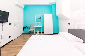 GALIA ROOMS