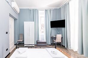 GALIA ROOMS