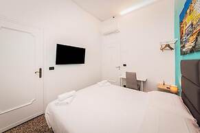 GALIA ROOMS