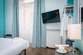 GALIA ROOMS
