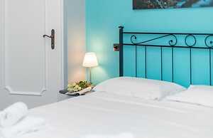 GALIA ROOMS