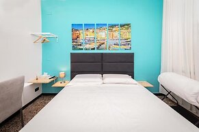 GALIA ROOMS