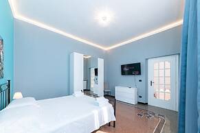 GALIA ROOMS