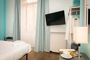 GALIA ROOMS