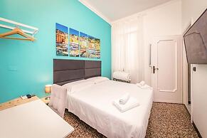 GALIA ROOMS