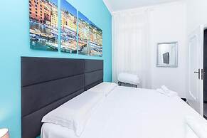 GALIA ROOMS