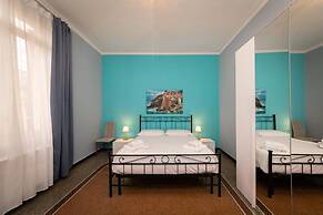 GALIA ROOMS