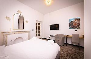 GALIA ROOMS