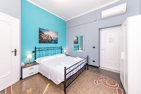 GALIA ROOMS
