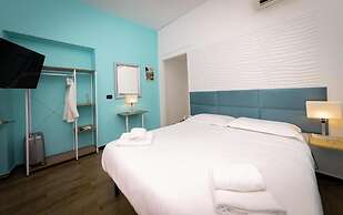GALIA ROOMS