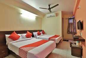 HOTEL STAY INN