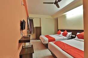 HOTEL STAY INN