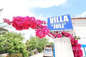Villa Juli Ksamil