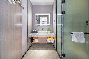 BLUE HOTEL-YANGHE INDUSTRIAL