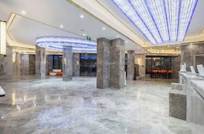 BLUE HOTEL-YANGHE INDUSTRIAL