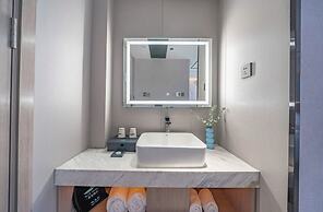 BLUE HOTEL-YANGHE INDUSTRIAL