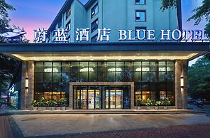 BLUE HOTEL-YANGHE INDUSTRIAL
