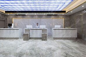 BLUE HOTEL-YANGHE INDUSTRIAL