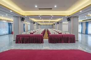 BLUE HOTEL-YANGHE INDUSTRIAL