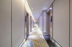 BLUE HOTEL-YANGHE INDUSTRIAL