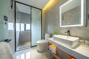 BLUE HOTEL-YANGHE INDUSTRIAL
