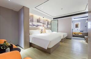 BLUE HOTEL-YANGHE INDUSTRIAL