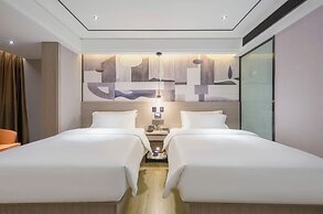 BLUE HOTEL-YANGHE INDUSTRIAL